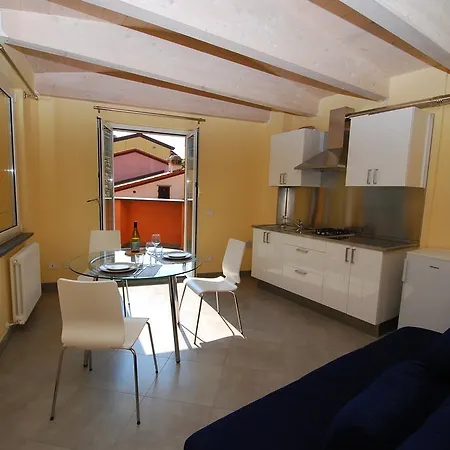 Le Coste By Arbaspaa Manarola Room photo