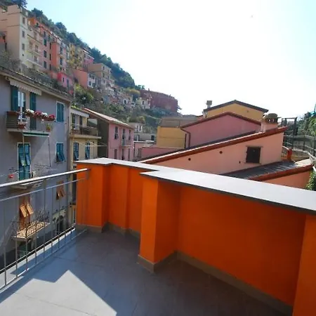 Le Coste By Arbaspaa Manarola Room photo