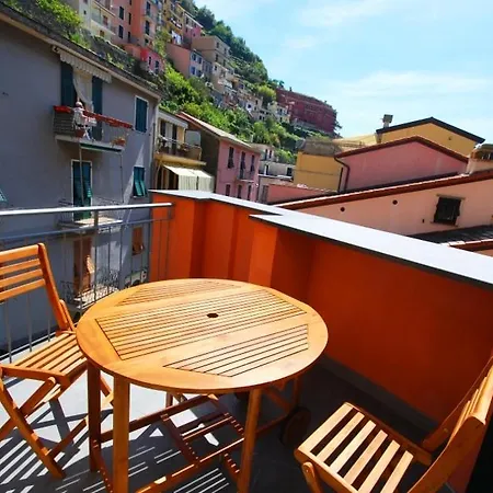 Le Coste By Arbaspaa Manarola Room photo