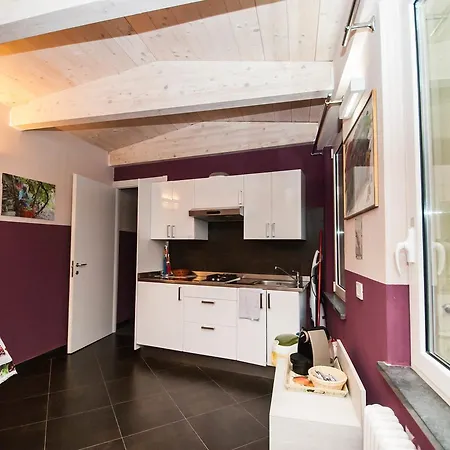 Le Coste By Arbaspaa Manarola Exterior photo