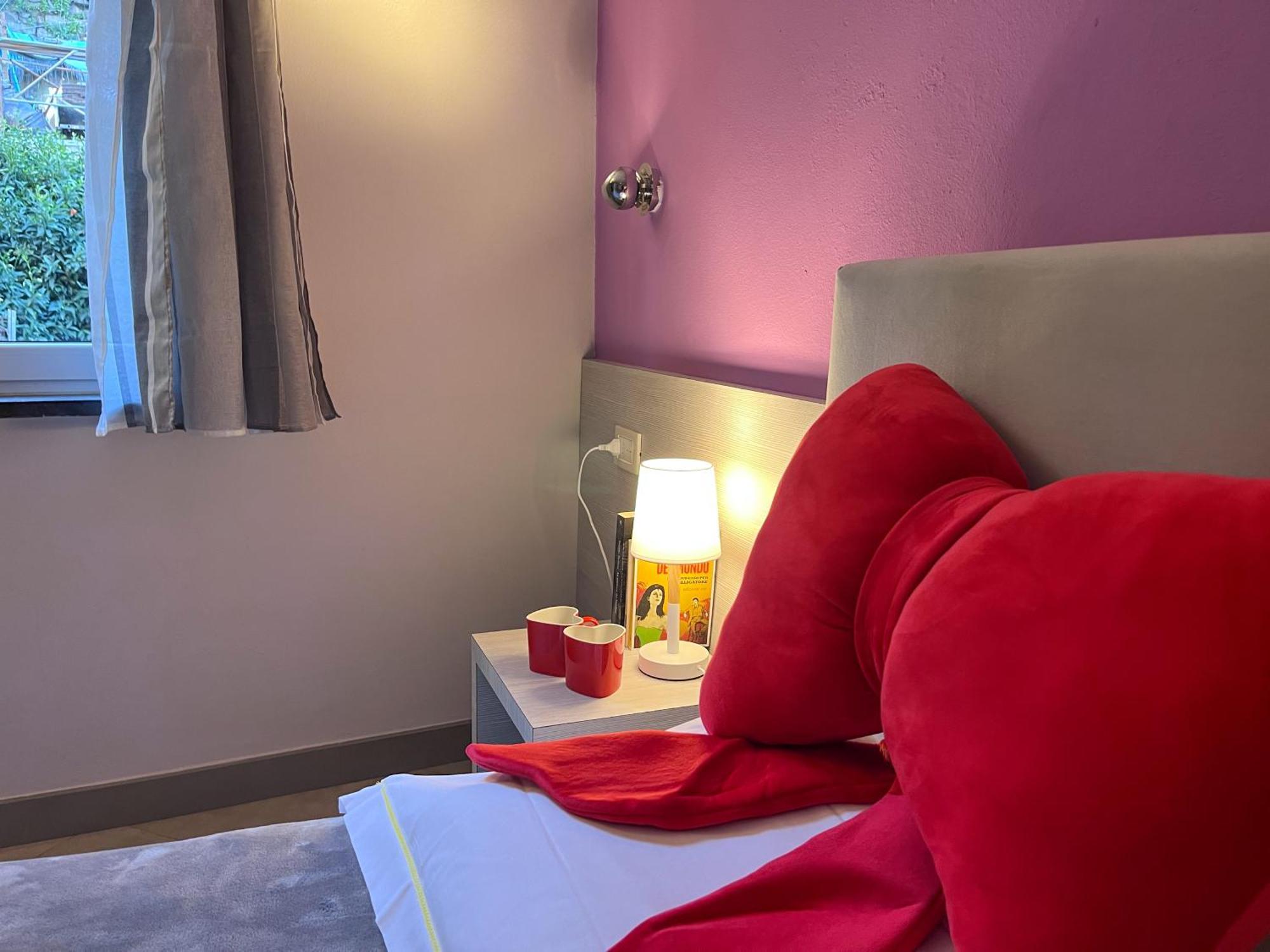 Le Coste By Arbaspaa Apartment *