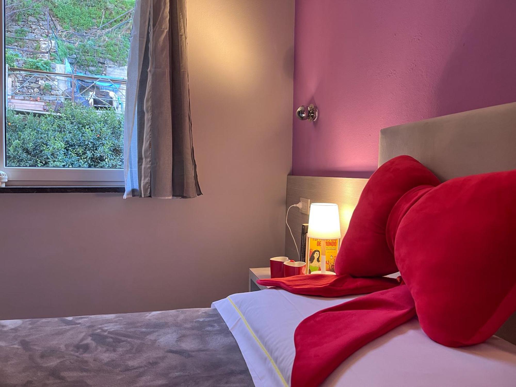 Le Coste By Arbaspaa Apartment Manarola
