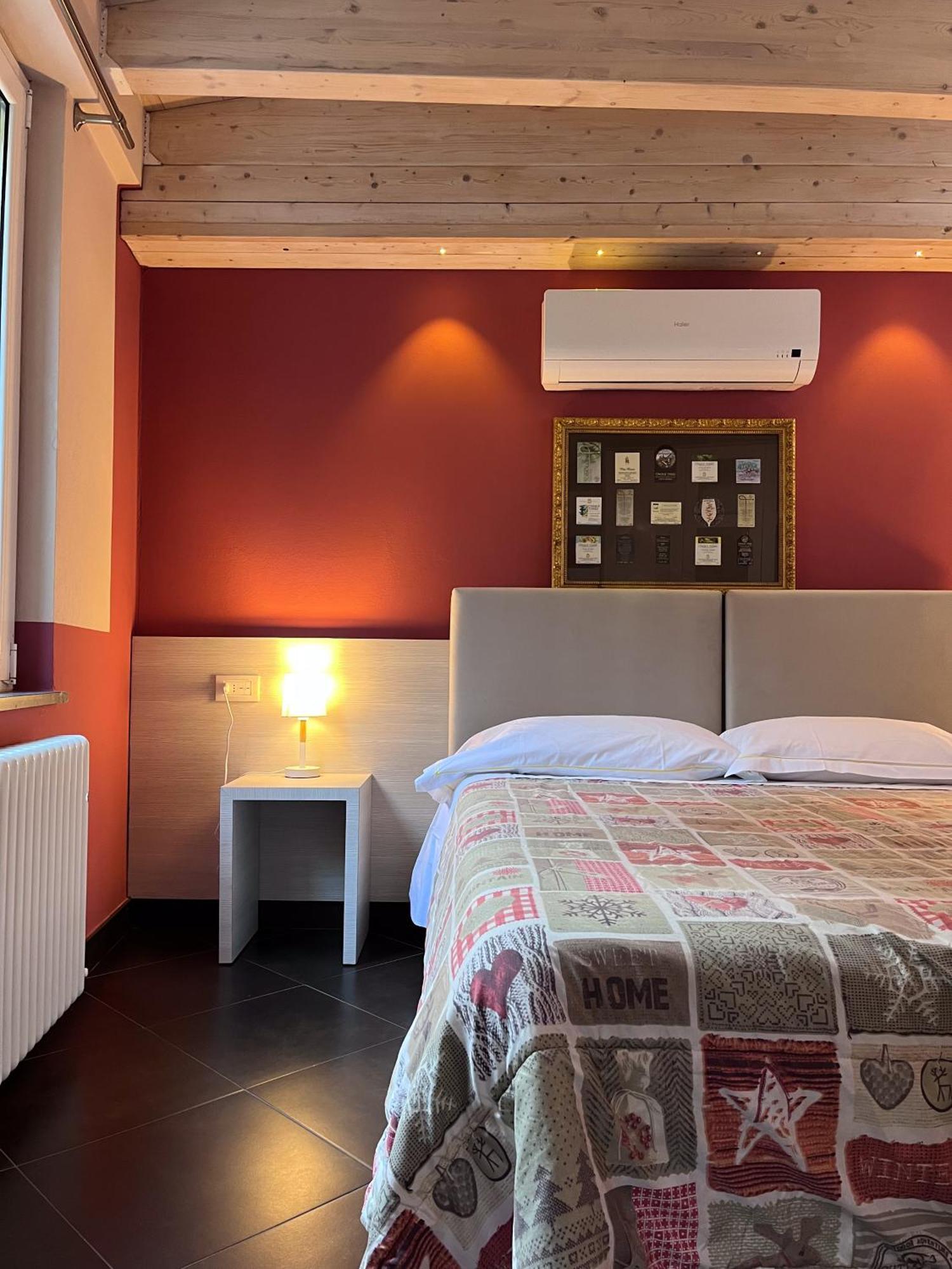 Le Coste By Arbaspaa Apartment