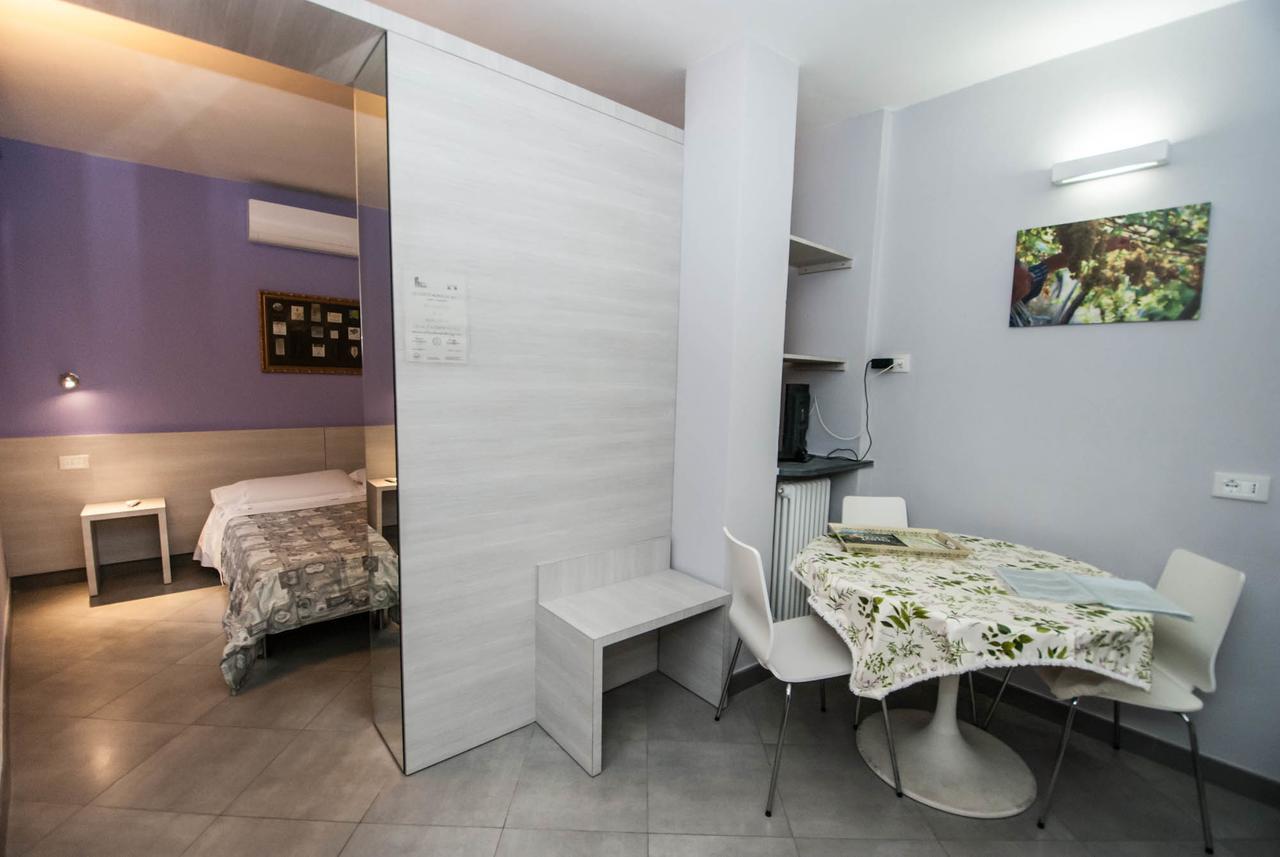 Apartment Le Coste By Arbaspaa
