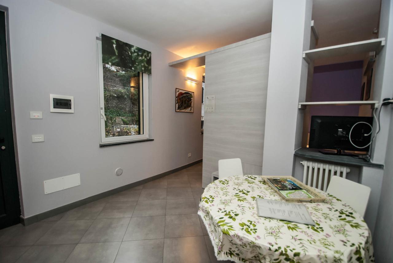 Le Coste By Arbaspaa Apartment *