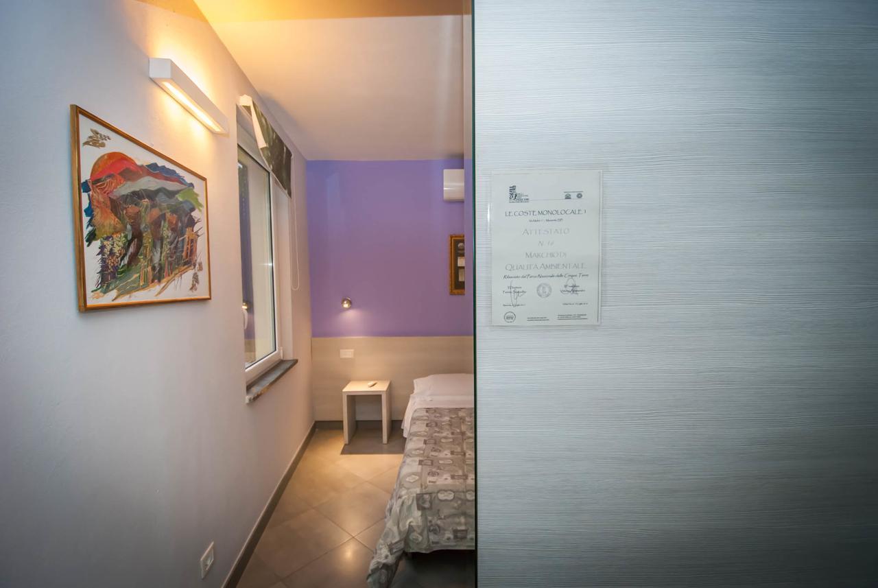 Le Coste By Arbaspaa Apartment