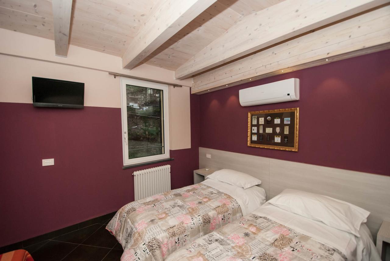 Le Coste By Arbaspaa Apartment Manarola