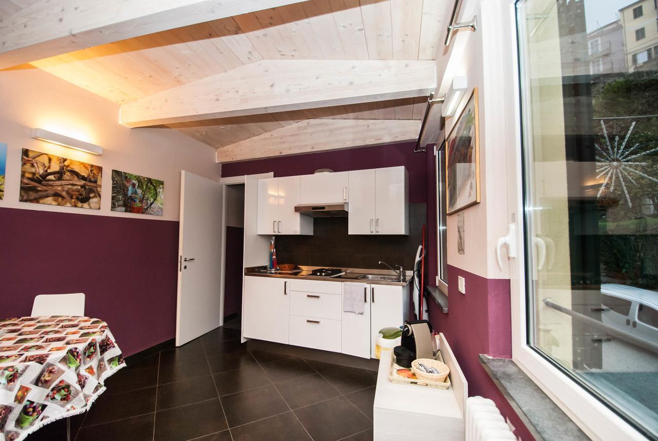 Le Coste By Arbaspaa Apartment Manarola