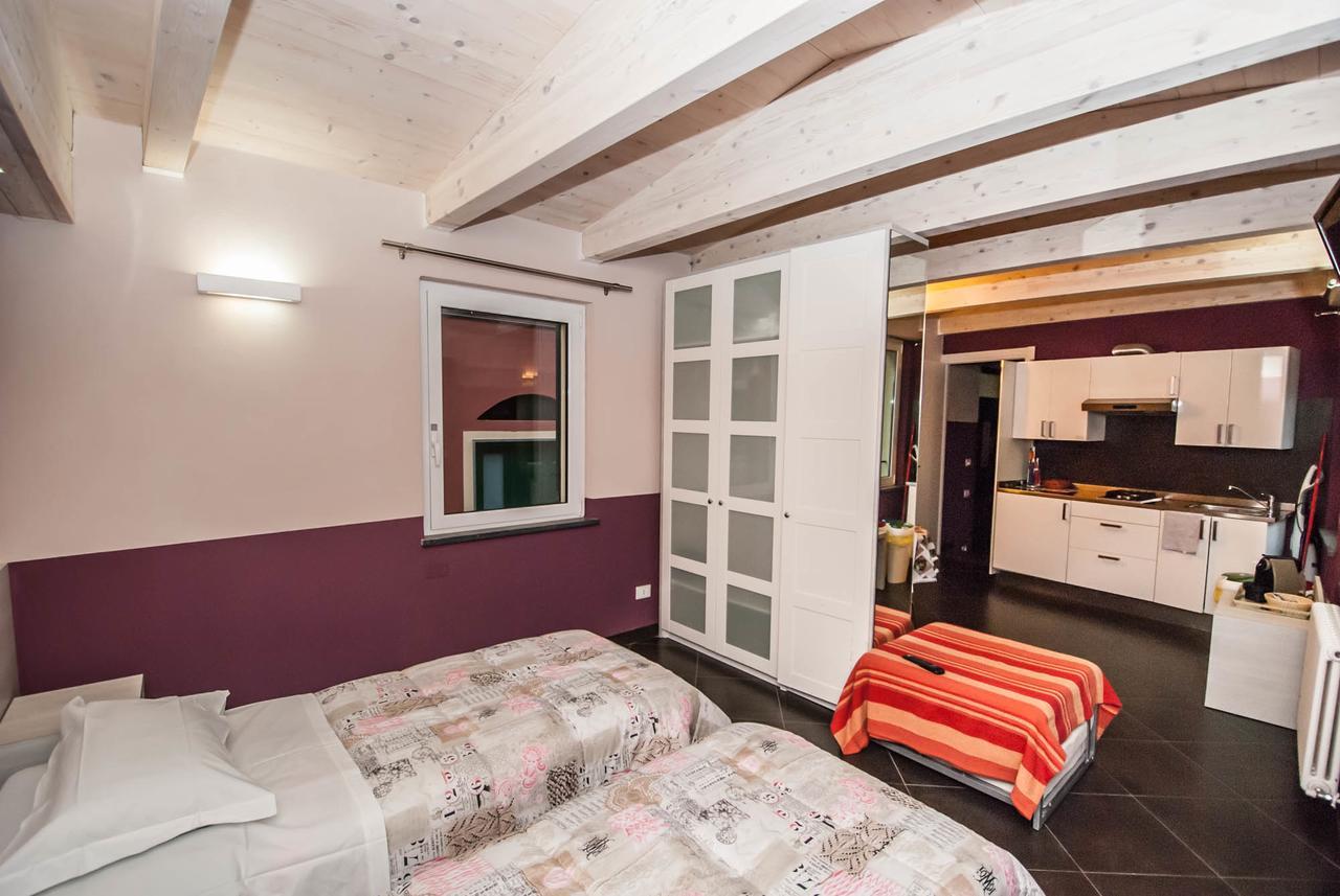 Le Coste By Arbaspaa Apartment