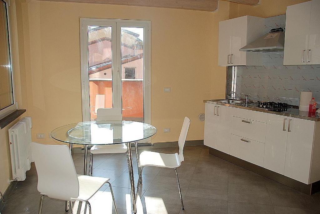 Apartment Le Coste By Arbaspaa Manarola